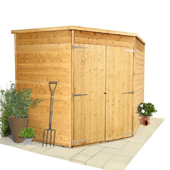 Corner Garden Sheds 8x8 Corner Garden Sheds 8x8