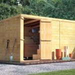 Bug-Proofing Your Shed: The Ultimate Guide