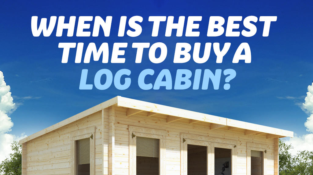 Log Cabins Blog Garden Buildings Direct