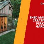 Shed Makeover Ideas: Creative Ways to Perk-Up Your Garden Room