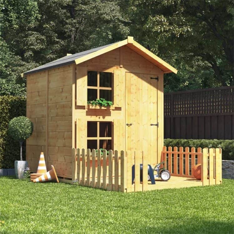 BillyOh Peardrop Junior Playhouse