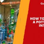 How to Organise a Potting Shed Interior – 10 Tricks and Ideas