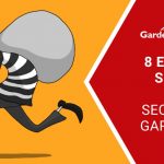 8 Easy Shed Security Tips To Secure Your Garden Shed