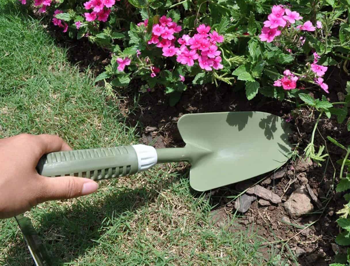 Most Common Gardening Tools and Their Uses