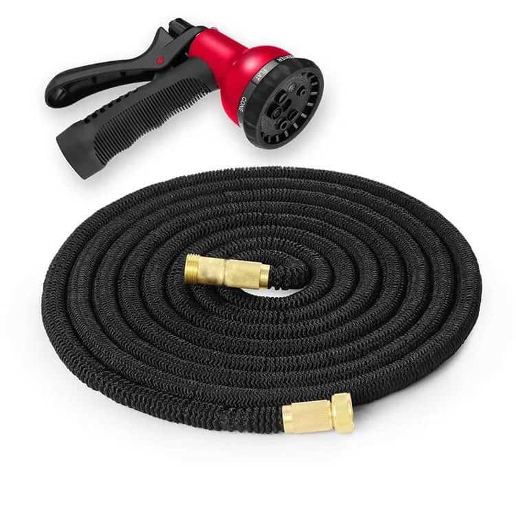 Flexible Expanding Garden Hose Pipe