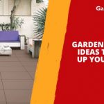 Garden Makeover Ideas to Spruce Up Your Garden