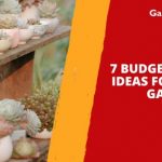 7 Budget-Friendly Ideas for a Small Garden