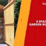 6 Space-Saving Garden Buildings Ideas