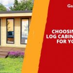 Choosing the Best Log Cabin Home Office For Your Needs