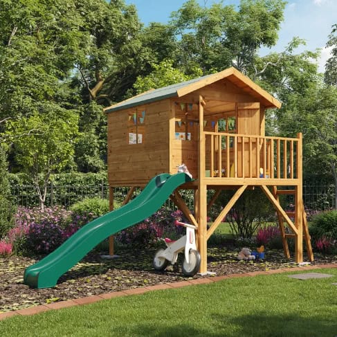 BillyOh Lollipop Junior Tower Playhouse