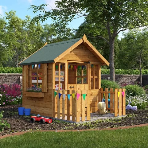 BillyOh Bunny Max Playhouse