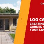 Log Cabin Gym: Creating a Garden Gym in Your Log Cabin