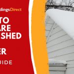 Winter Shed: How To Prepare Your Shed For Winter (2023)