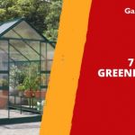 7 Best Greenhouses UK (2023)