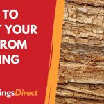 How To Prevent Your Shed From Rotting