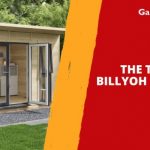 The Top Ten BillyOh Log Cabins