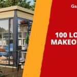 100 Log Cabin Makeover Ideas