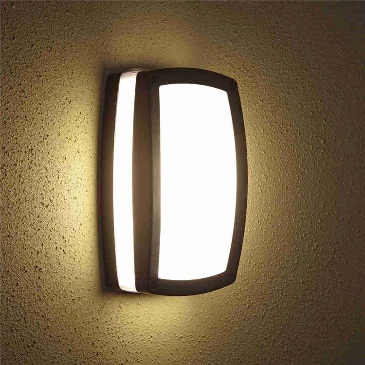 Biard Architect IP54 Wall Light