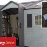 Are Plastic Sheds Any Good? (Pros and Cons)