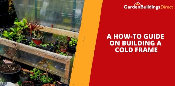 A How-To Guide on Building a Cold Frame