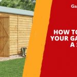 How to Prepare Your Garden for a Shed