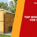 Top Wooden Sheds for Storage (2023)