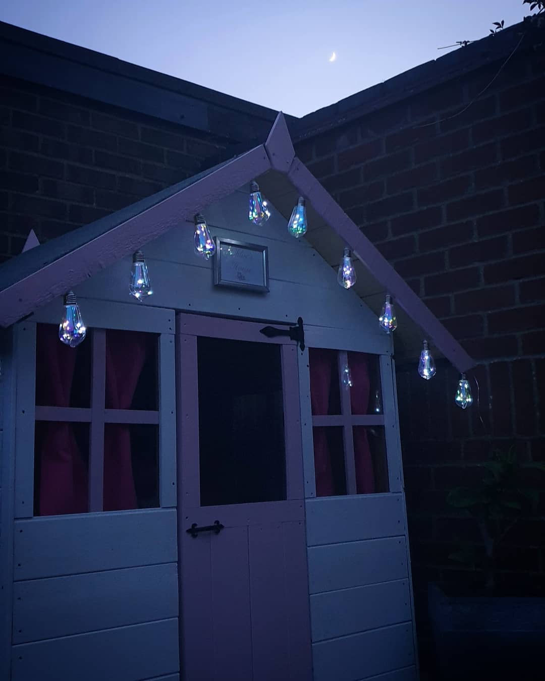 Customer’s Image: BillyOh Bunny Max Playhouse