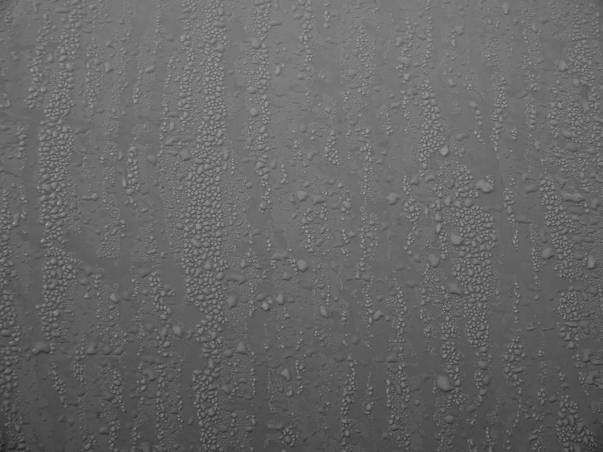 Metal condensation