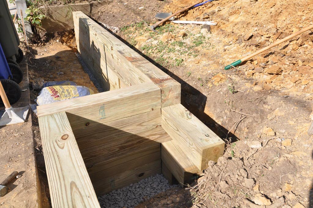 How to Build a Shed Base on a Slope | Garden Buildings Direct