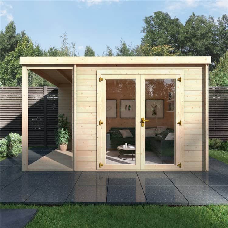 Log Cabin Planning Permission What You Need to Know