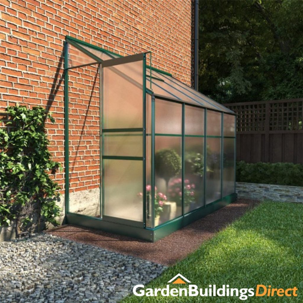 How to Grow in an Unheated Greenhouse Blog