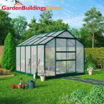 9 Advantages of a Polycarbonate Greenhouse Over a Glass One