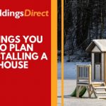 The 7 Things You Need To Plan When Installing an Outdoor Playhouse
