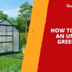 How to Grow in an Unheated Greenhouse