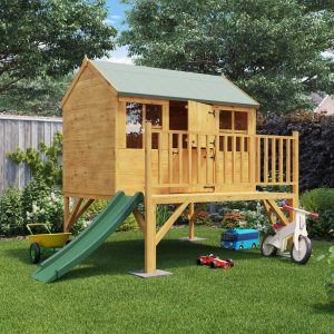 Product Alert: 3 New BillyOh Playhouses On Offer | Blog