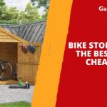 Bike Storage Sheds – The Best Selling CHEAP Units