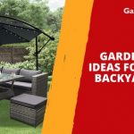 Garden Shade Ideas For a Shady Backyard Oasis