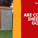 Are Concrete Sheds Any Good?