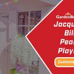 Customer Spotlight: Jacqueline’s Peardrop Butterfly Cottage