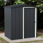 Everything You Need To Know About Metal Sheds | Blog