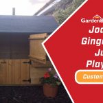 Customer Spotlight: Joanne’s Gingerbread Junior Playhouse
