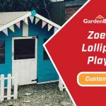 Customer Spotlight: Zoe’s Lollipop Max Playhouse