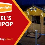 Customer Spotlight: Daniel’s Lollipop Max Playhouse