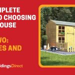 The Complete Guide to Choosing A Playhouse: Features & Flair