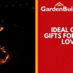 Ideal Garden Gifts For Garden Lovers