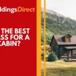 What Is the Best Thickness for Log Cabin Walls?
