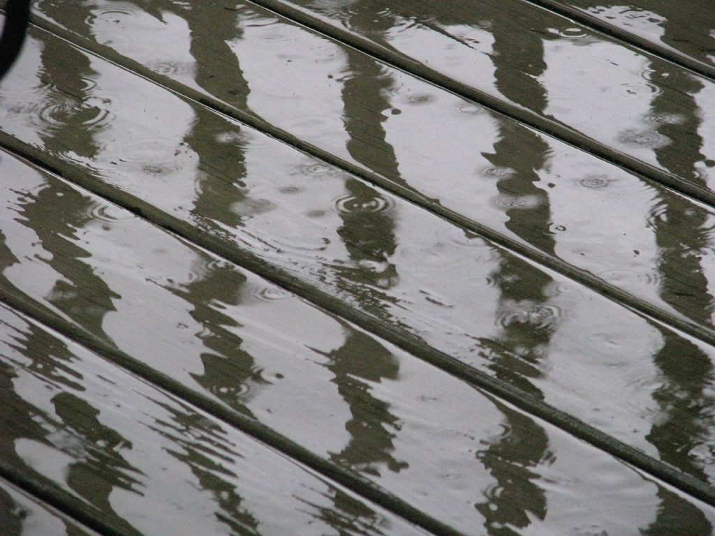 Water Texture Cladding What Is Composite Cladding? - Garden Buildings Direct