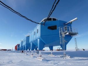 Halley VI Antarctic Research Station