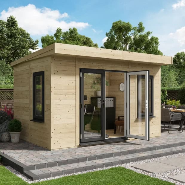 BillyOh Outpost Insulated