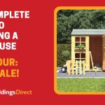 The Complete Guide to Choosing A Playhouse: The Finale